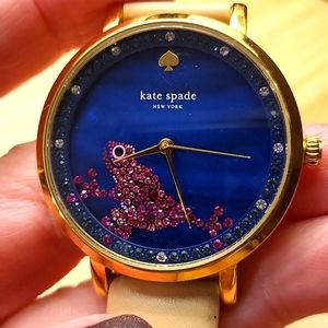 Kate Spade Frog Watch